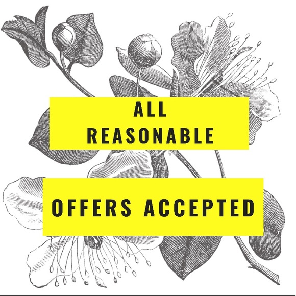 Spring Cleaning! 🍓 - Picture 1 of 1